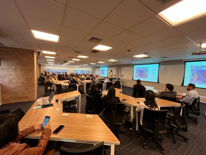 Facility e Property Management