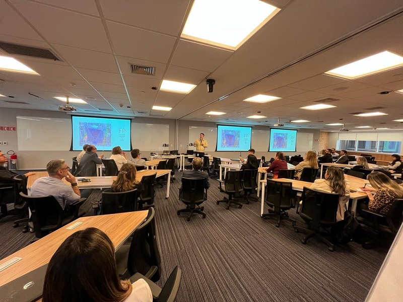 Facility e Property Management