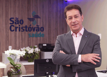 Grupo São Cristóvão Saúde