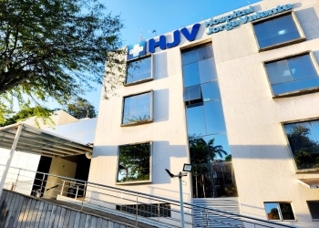 Hospital Jorge Valente- healthcare