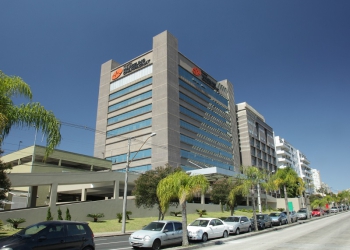 Hospital São Marcelino Champagnat-helathcare