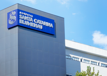 Hospital Santa Catarina de Blumenau-healthcare