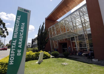 Santa Casa de Chavantes e HMA-Healthcare