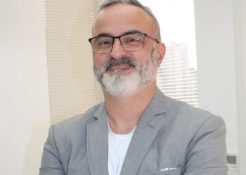 Dr. Adolfo Martin da Silva-Instituto de Responsabilidade Social Sírio-Libanês.