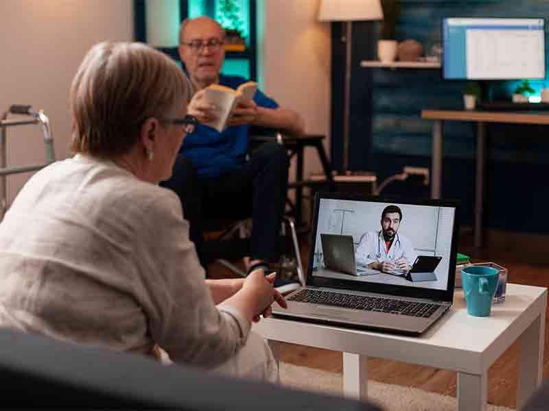 Telemedicina ou Teleatendimento? Entenda a diferença