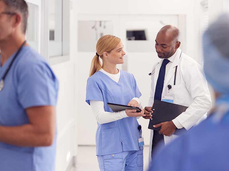 Hospital Evangélico de BH