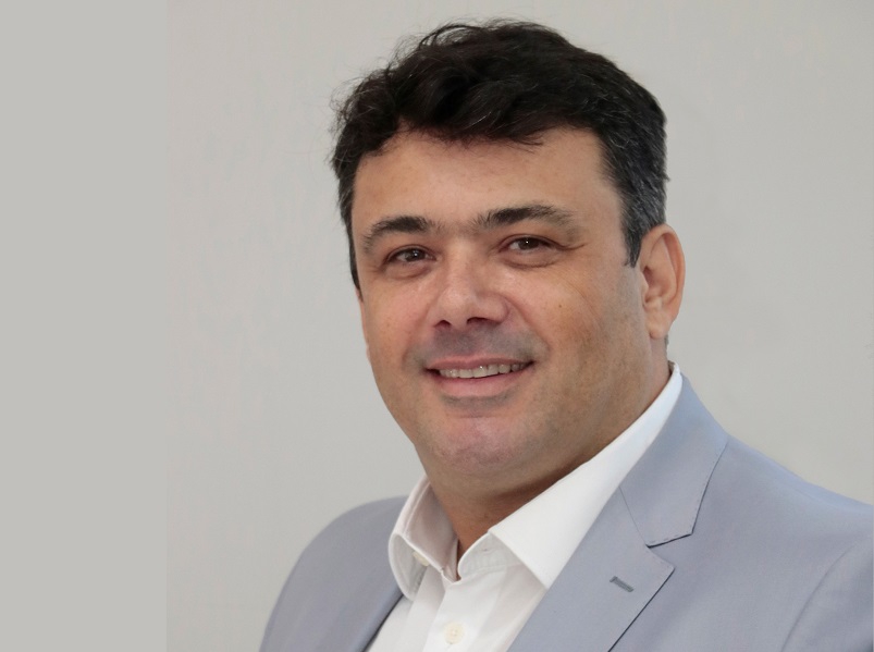 Grupo São Lucas tem novo presidente, Leonardo Morelli