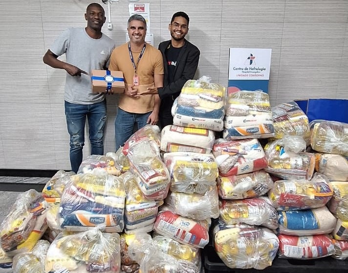 Hospital Evangélico de Belo Horizonte