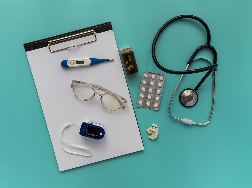 Dispositivos médicos