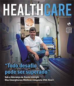 Revista Healthcare Management - Edição 88