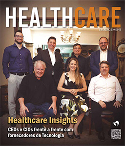 Revista Healthcare Management - Edição 88
