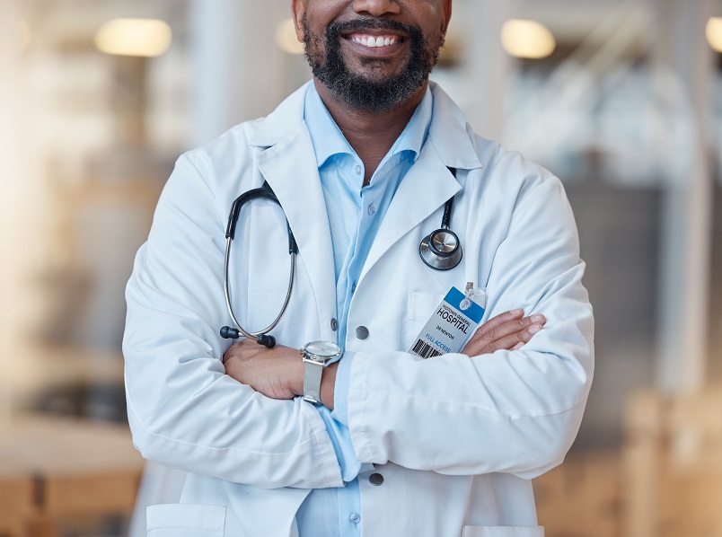 Hospital Sírio-Libanês.