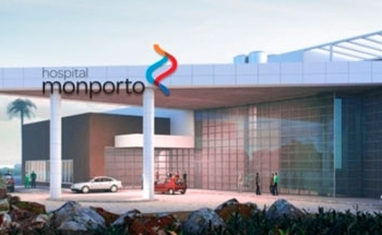 Hospital Monporto recebe visita da Associação Brasileira de Medicina de Emergência