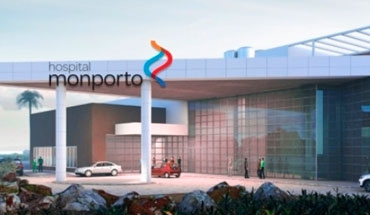 Hospital Monporto recebe visita da Associação Brasileira de Medicina de Emergência