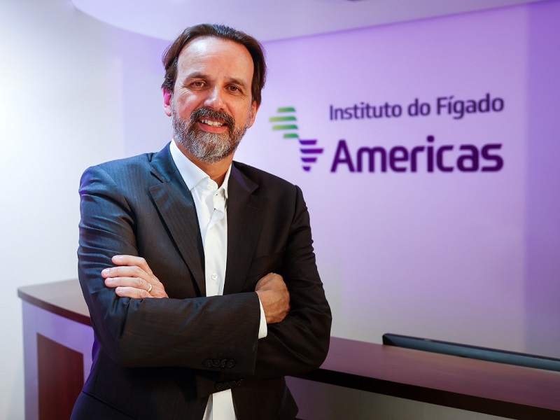 Instituto do Fígado