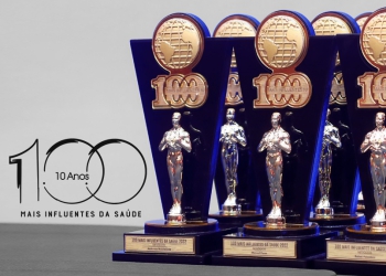100 Mais Influentes da Saúde