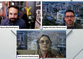 Salux e StarGrid Webnário