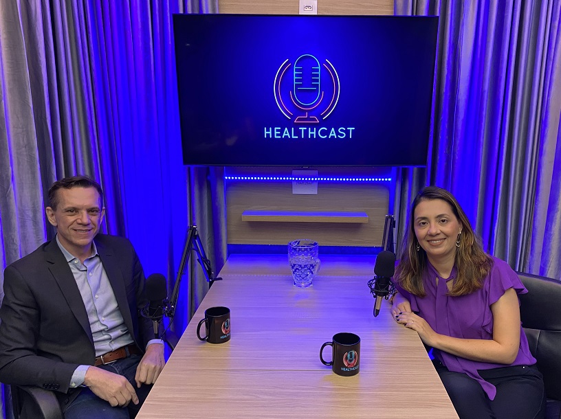 Instituto Mário Penna - Healthcast