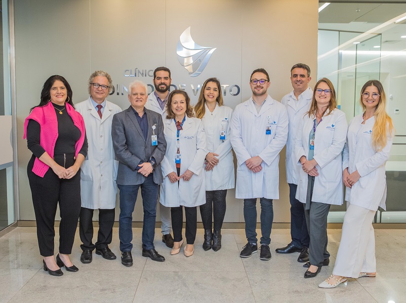 Hospital Moinhos de Vento