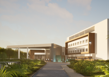 Hospital Monporto