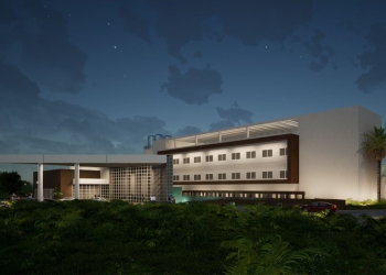 Hospital Monporto