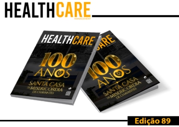 Healthcare Management - Edição 89