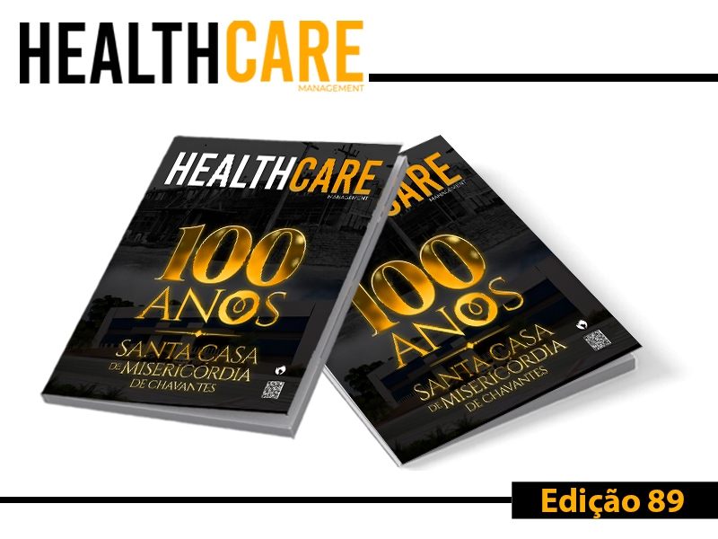 Healthcare Management - Edição 89