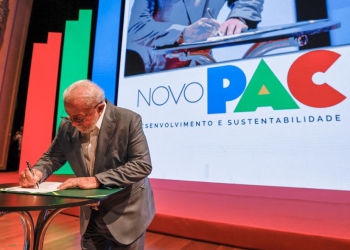Novo PAC