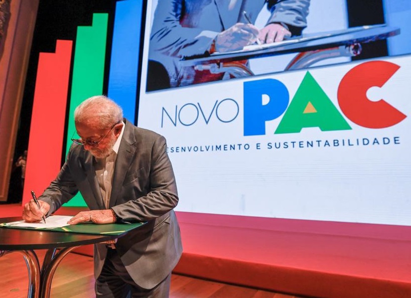 Novo PAC
