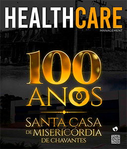 Revista Healthcare Management - Edição 89