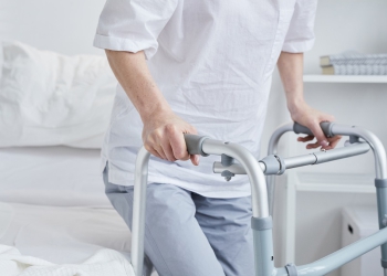 Hospitais de transição