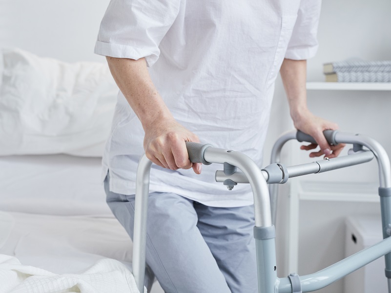 Hospitais de transição