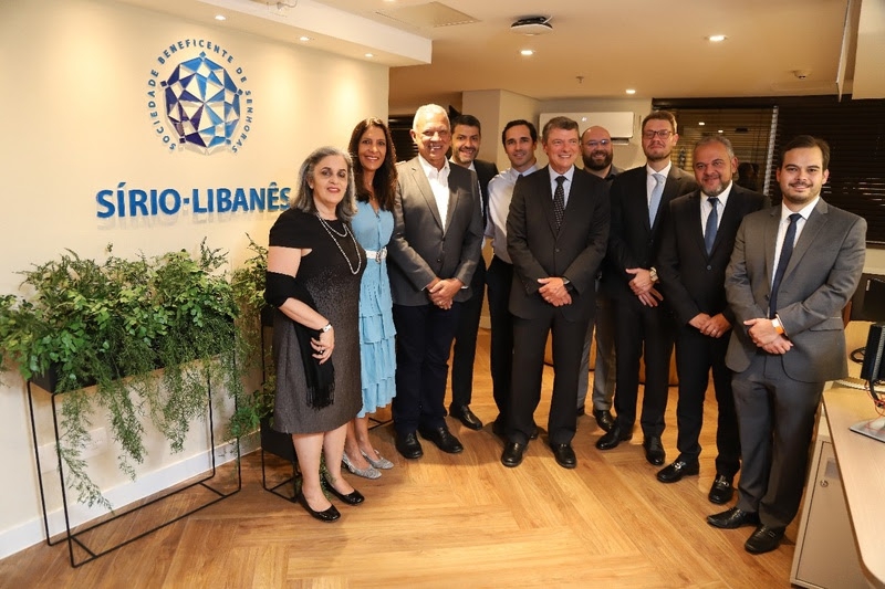 Hospital Sírio-Libanês