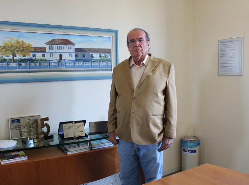 Santa Casa de São José dos Campos