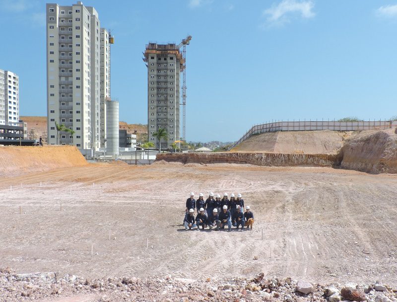 Com investimento de R$ 260 milhões, Hospital Unimed Maceió conta com a Fator Towers para sua construção 1