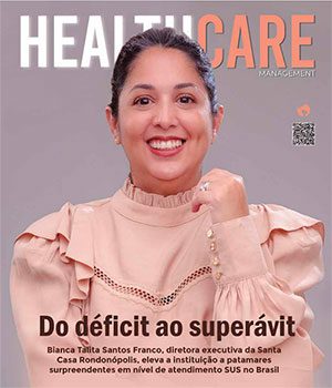Revista Healthcare Management - Edição 90