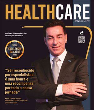 Revista Healthcare Management - Edição 90