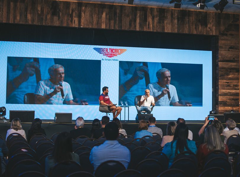 healthcare conference