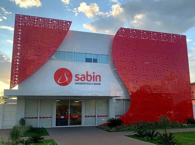 Sabin Diagnóstico e Saúde inaugura nova unidade matriz em Palmas