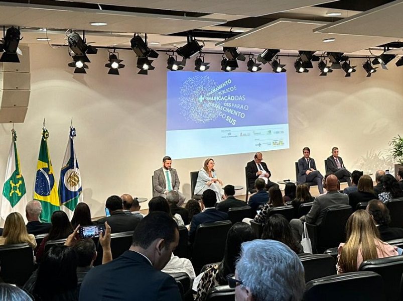 Instituto Ética Saúde