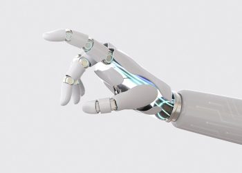 Inteligência artificial na Saúde