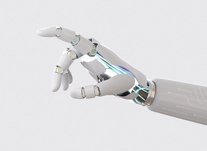 Inteligência artificial na Saúde