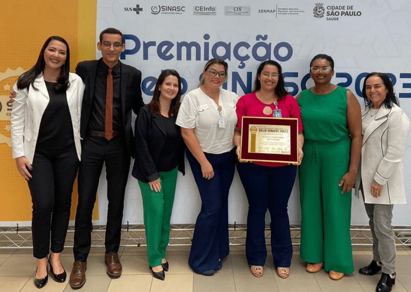 São Cristóvão Saúde