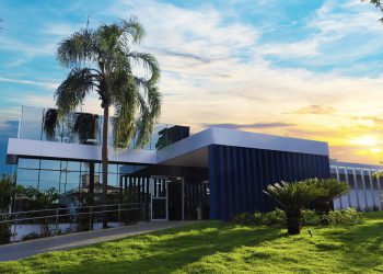 Hospital São Lucas Ribeirânia