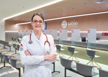 Sabin Diagnóstico e Saúde