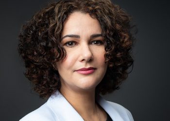 100 Mais Influentes da Saúde Marilaine Costa Sodexo