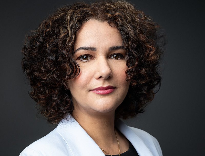 100 Mais Influentes da Saúde Marilaine Costa Sodexo