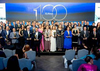 100 Mais Influentes da Saúde