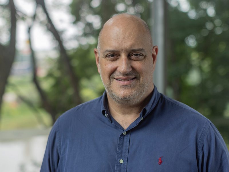 Estruturação de relacionamentos guia ações da Construtora Tedesco