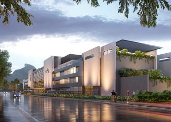 Engeform Engenharia aplica sua expertise para construção do Hospital Novo Barra D’Or